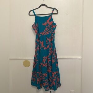 Old Navy Maxi Dress
